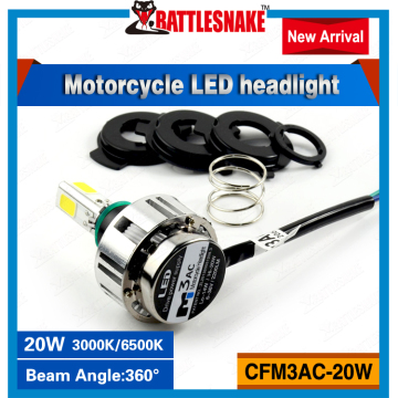 car light 12v led work light motorcycle headlight with high cost performance