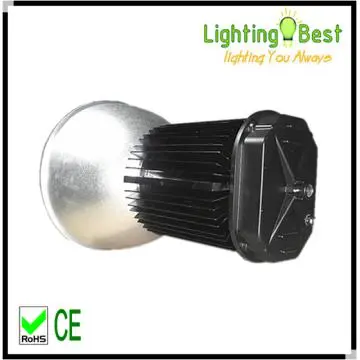 400w led industrial high bay lighting