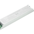 LED emergency power supply for panel light