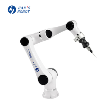 Multifunction Commercial Programmable Pick and Place Robot Arm