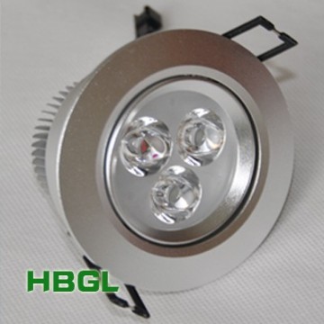 led indoor luminaire LED ceiling light lighting fixtures