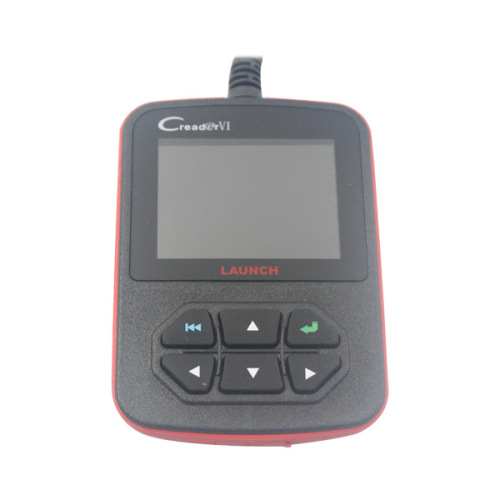 Creader VI Launch X431 Creader VI OBDII/EOBD Code Reader