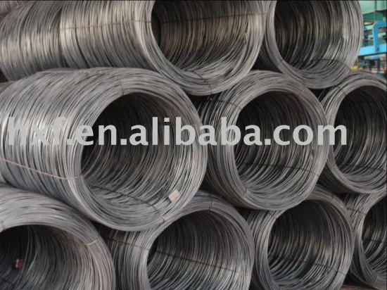 carbon wire