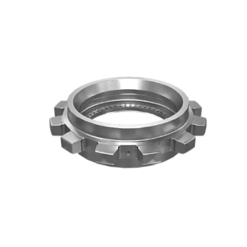 Electric shovel excavator 6060 sprocket 465-8431, electric shovel chassis components, drive wheel 4658431