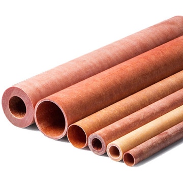 Phenolic Cotton Cloth Laminated Tube for Electrical