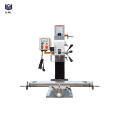 ZAY7025VB drilling and milling machine