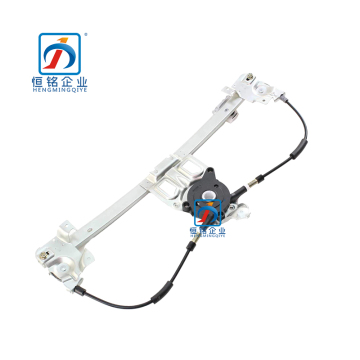 W140 Left Rear Window Regulator for Mercedes Benz S Class
