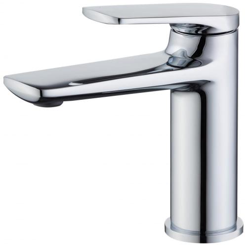 Lavatory Modern Basin Faucets For Bathroom