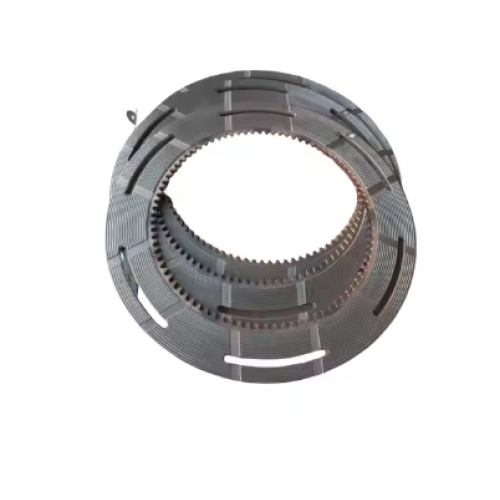 637E Regulator 8D-4755/8D4755