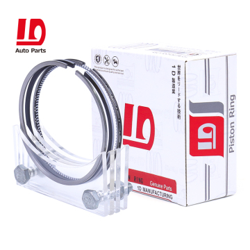 12033-8J100 Diesel Engine Piston Ring For NISSAN VQ35