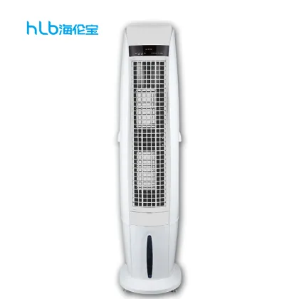 Portable Commercial Air Cooler Fan with 15m/s Wind Speed