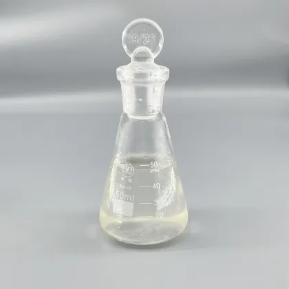 Industrial Grade liquid PAC Water Purifier Agent