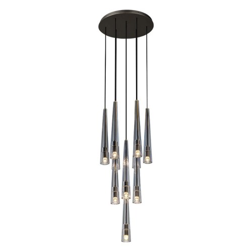 LEDER Cool Decorative Pendant Lamps