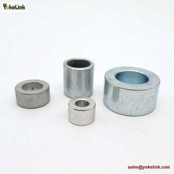 Industrial Steel Spacer Sleeve Bushing