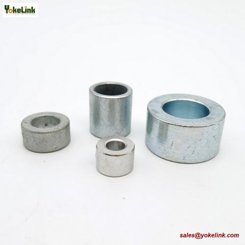 Industrial Steel Spacer Sleeve Bushing