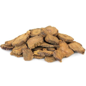 Rhubarb Root Extract Chrysophanic acid Powder 98% 481-74-3