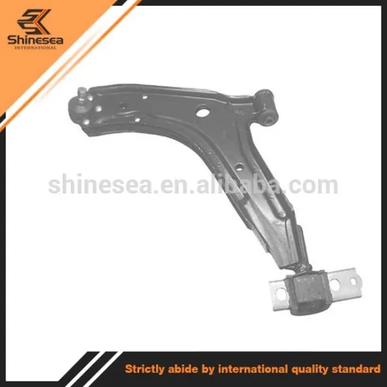 Auto Spare Front Suspension Horquilla Control Arm for VW 115420025 115420026