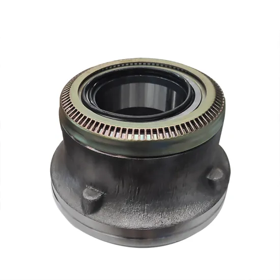 High Quality VKBA5549 564734.H195 BTF0056EB Truck Wheel Hub Bearing for SAF Truck
