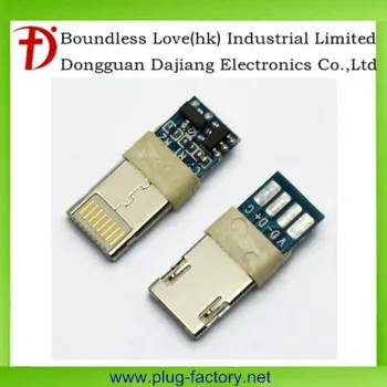 2 in 1 IOS & Android Common I5 OR V8 Connector