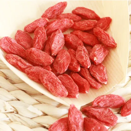 Famous Brand of Goji Berry