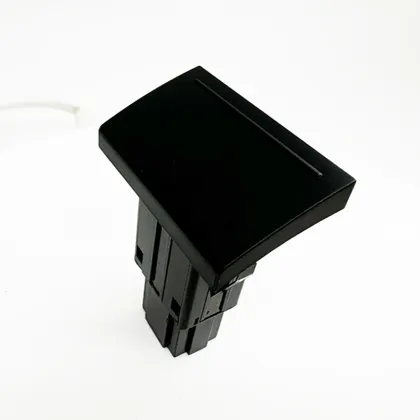 Car Front Fog Light Switch for Volkswagen Amarok & Hyundai Wolverine HB20