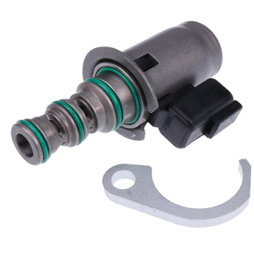 24V Solenoid Valve 459M2874 459-M2874 459/M2874 25-220804 220804