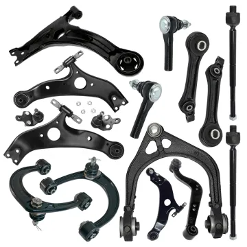 Japanese Car Suspension Parts Control Arm for Toyota Models
