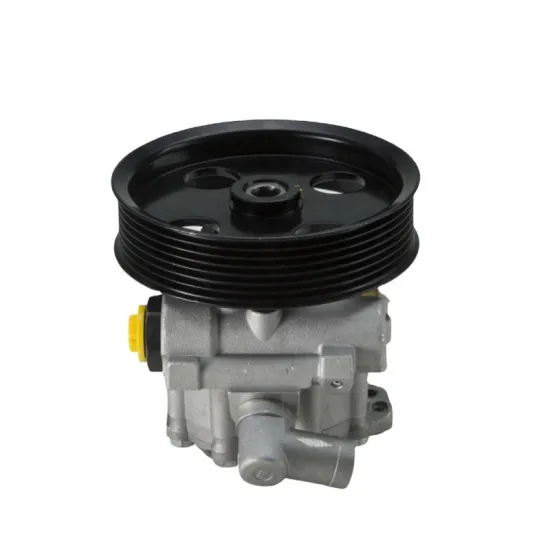 Power Steering Pump OEM 0034669301 0054660101 for Mercedes Benz W906 W639 W164 GL350 CDI
