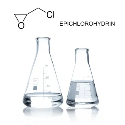 99% Epichlorohydrin CAS106-89-8 for Epoxy Resin