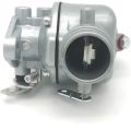 Ranplasman Carburetor High-Pfòmans aliminyòm Distribisyon