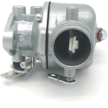 Ranplasman Carburetor High-Pfòmans aliminyòm Distribisyon