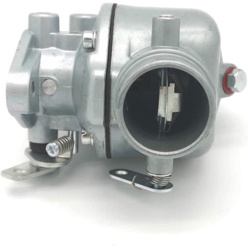Ranplasman Carburetor High-Pfòmans aliminyòm Distribisyon