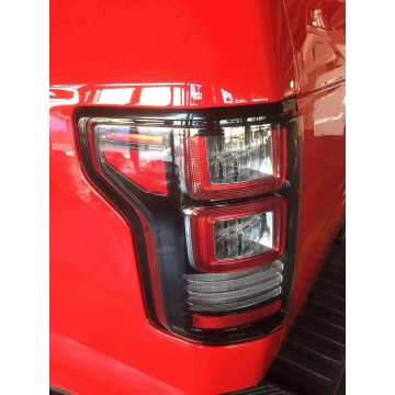 4x4 Accesorios Taillight para 2015-2020 F150 Raptor
