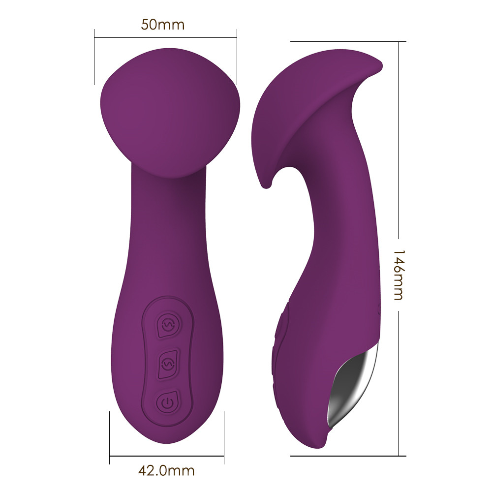 Y Love 10 Speed Massage For Woman Y Love 10 Speed Massage For Woman