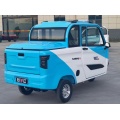 New Design Enclosed Electric Tricycle