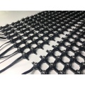شاشة حائط ستارة فيديو LED لتأجير العروض الموسيقية