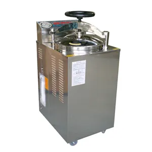 VERTICAL AUTOCLAVE  YXQ-LS-50G