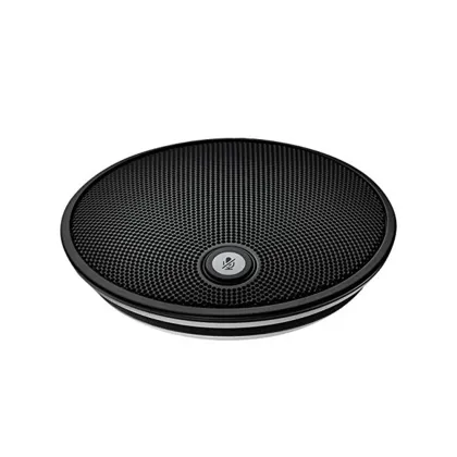 Logitech Group STMP100 Expansion Microphones for Video Conferencing