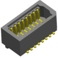 Placa de 0,8 mm para conector de placa/fêmea H4.5 ~ 5,0 mm