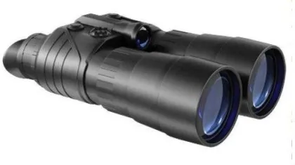 Pulsar Edge GS 2.7x50 Night Vision #75096/Night vision goggles/infrared goggles