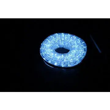 Holiday Season  powered led rope light