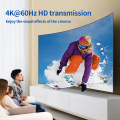 Хатти баландфурӯшӣ HDMI