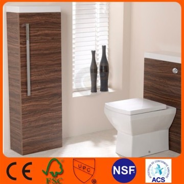 Walnut 1200 bathroom Midway Unit