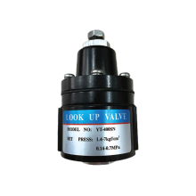High Quality Air Lock Valve