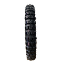 Type Motorcycle Tire 2,75-18 MT034