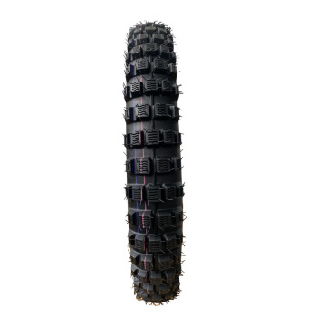 Type Motorcycle Tire 2,75-18 MT034