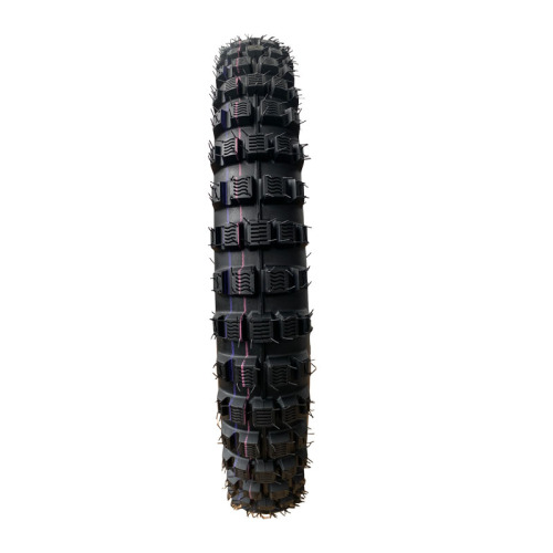 Type Motorcycle Tire 2,75-18 MT034