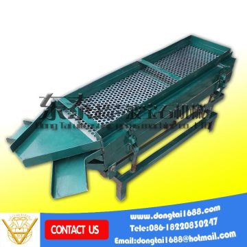 auto bead screen gemstone machine
