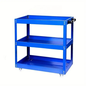 Multi-Functional Mobile Tool Cart - 352 Piece Set