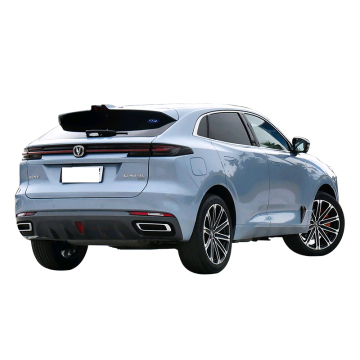 2023 Changan Uni-K SUV: 1.5T, 2.0T และ 2.0IDD LUXE รุ่น
